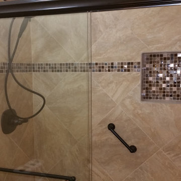 Bathroom Projects