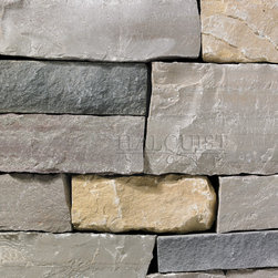MANCHESTER - Siding And Stone Veneer