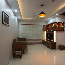 Living Room Ideas