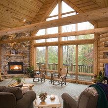 Fireplaces