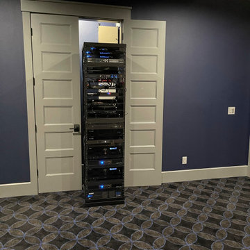 Home Automation