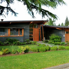 Exteriors