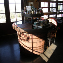 WAGON WHEEL