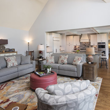 The Austin Plan 1409