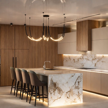 Before & After: Miami Kitchen Renovation