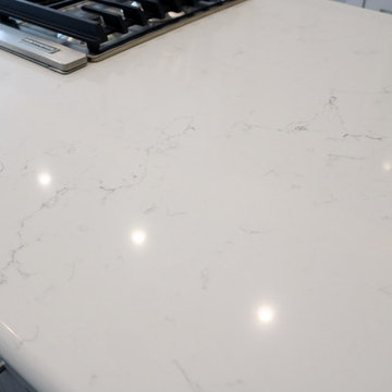 Agora Home Remodel
