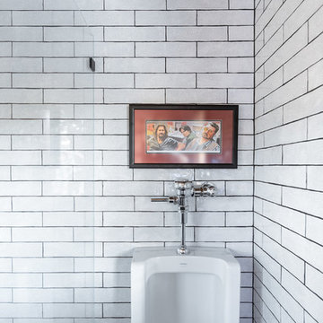 The Big Lebowski Bathroom Remodel
