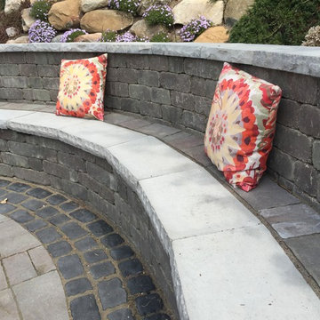 Brick Paver Cleaning & Sealing - Patio Sealing - Michigan Brick Paver Repair
