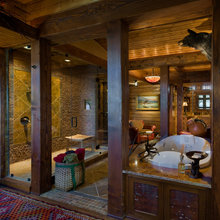 Bathroom Ideas