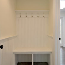 mudroom