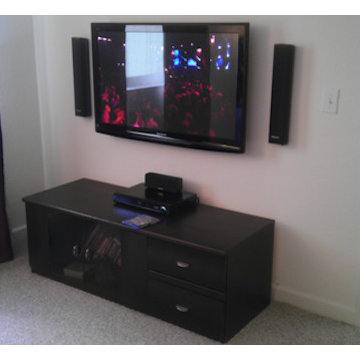 Man Caves