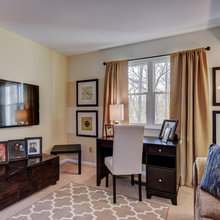 Bedroom Ideas