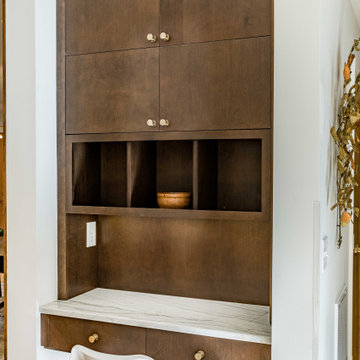 Wake Forest Whole Home Remodel