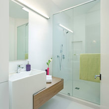 Small bathroom