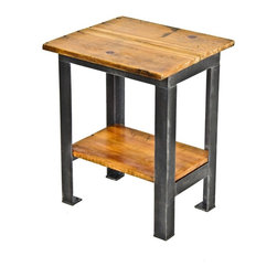 Repurposed Artifacts - Furniture