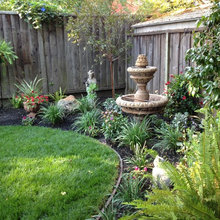 backyard ideas