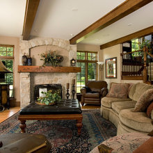 New Gipson House