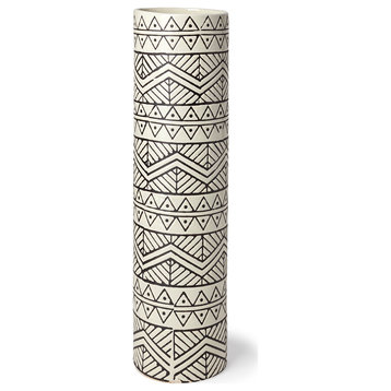Ceramic Vase Uhura II, Large
