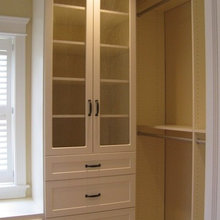 Closets