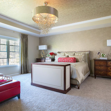 Sensuous Master Suite