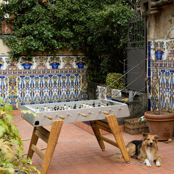 Outdoor Living - Outdoor Products