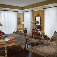 window coverings
