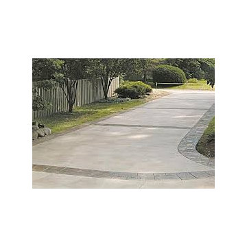 Driveways, walkways and more.