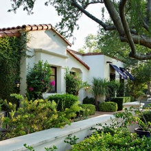 spanish architect
