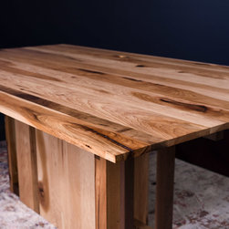 Furniture Design - Dining Tables