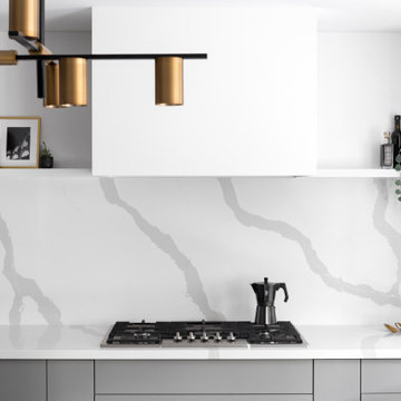 Elegance in Modernism
