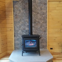 Customer 34885 - Freestanding Stoves