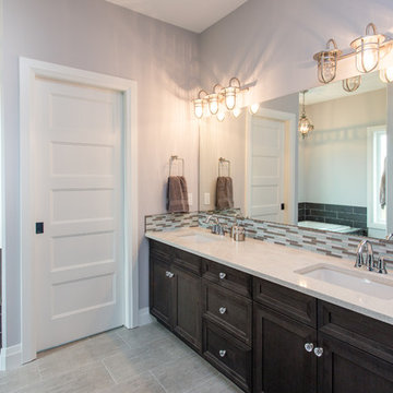 Cypress County - Holsom Rd - New Construction