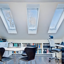 attic office