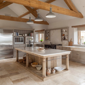 Bespoke Kitchen