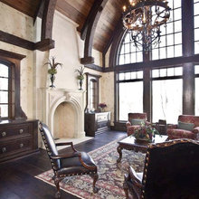 second house