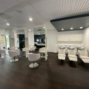 Hair Salon INTREPID Sarasota