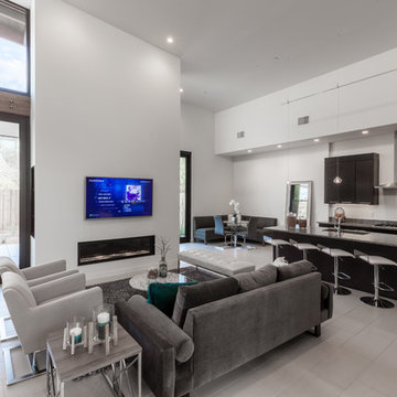 Rustic Modern