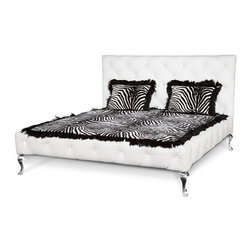 Bretz, Germany - Marilyn Bed W140 - Products