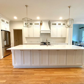 Kitchen Gallery - Raleigh