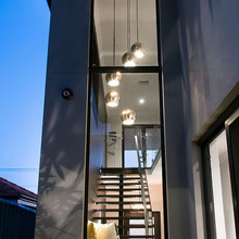New Hall And Balcony’s