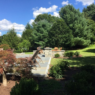 Bedford Oasis