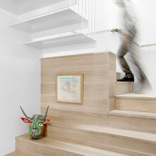 Garage Stairs