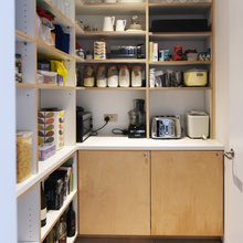 Butler Pantry