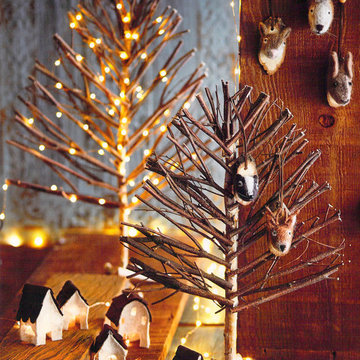 Christmas Trees
