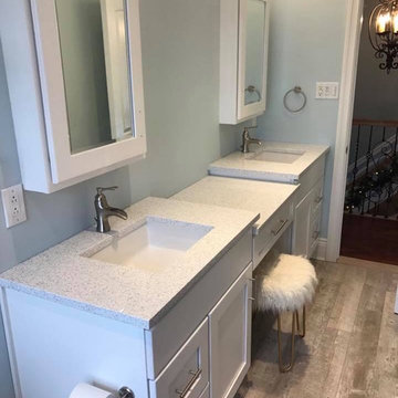Bathroom Remodels