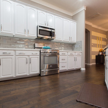 kitchenCRATE Greengate Drive, Modesto, CA