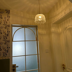 Madrona Manor - Pendant Lighting