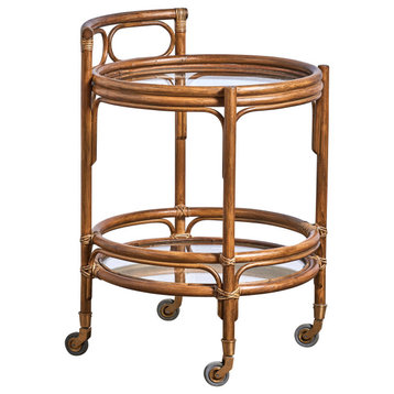 Romeo Trolley, Antique