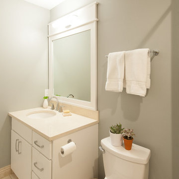 Bathroom Remodel