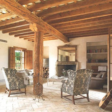 interiors cottage